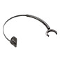 Auriculares convertibles Poly EncorePro 540 con desconexión rápida