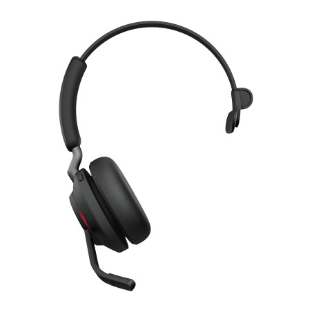 Evolve2 65 Auriculares Inalámbrico Diadema Oficina/Centro de llamadas USB Tipo C Bluetooth