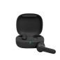 Wave 300TWS Auriculares True Wireless Stereo (TWS) Dentro de oído Música Bluetooth Base de carga Negro
