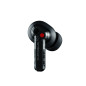 Ear (a) Auriculares True Wireless Stereo (TWS) Dentro de oído Llamadas/Música USB Tipo C Bluetooth Transparente, Negro
