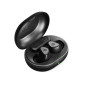 Arctis Gamebuds Auriculares Inalámbrico Dentro de oído Juego Bluetooth Negro