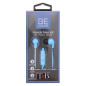 ESBCBL auricular y casco