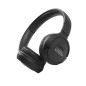 Tune 510BT Auriculares Inalámbrico Diadema Llamadas/Música USB Tipo C Bluetooth Negro