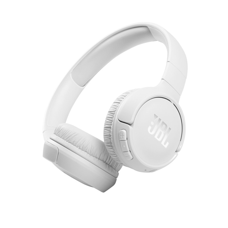 Tune 510BT Auriculares Inalámbrico Diadema Llamadas/Música USB Tipo C Bluetooth Blanco