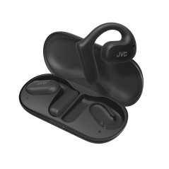 HA-NP35T Auriculares True Wireless Stereo (TWS) Dentro de oído Llamadas/Música Bluetooth Negro