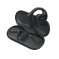 HA-NP35T Auriculares True Wireless Stereo (TWS) Dentro de oído Llamadas/Música Bluetooth Negro