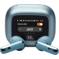 Live Flex 3 Auriculares Inalámbrico Dentro de oído Llamadas/Música/Deporte/Uso diario Bluetooth Azul