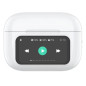 SOUNDLEDWH auricular y casco Auriculares True Wireless Stereo (TWS) Dentro de oído Llamadas/Música USB Tipo C Bluetooth Blanco