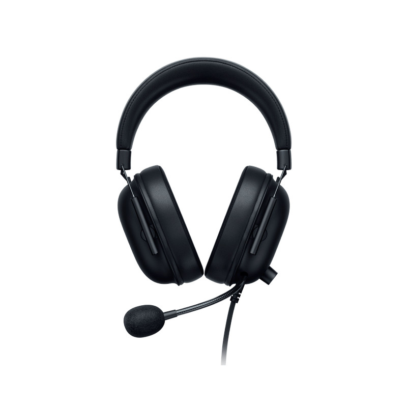 BlackShark V2 X Auriculares Alámbrico Diadema Juego Negro