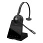 Engage 65 SE Auriculares Inalámbrico Diadema Oficina/Centro de llamadas Negro
