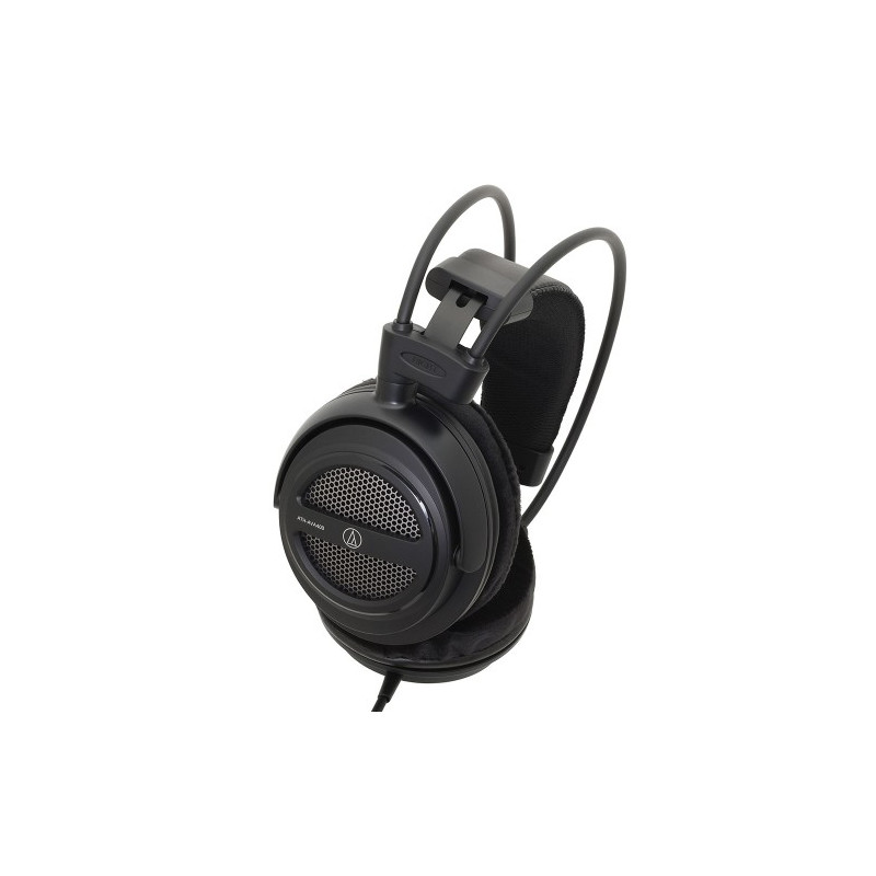 ATH-AVA400 Auriculares Alámbrico Diadema Música Negro
