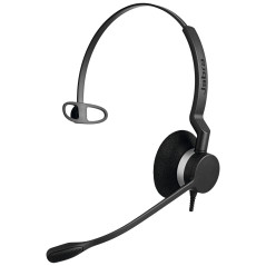 2393-829-109 auricular y casco Auriculares Alámbrico Diadema Oficina/Centro de llamadas