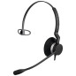 2393-829-109 auricular y casco Auriculares Alámbrico Diadema Oficina/Centro de llamadas