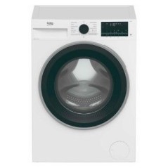 Lavadora Beko B3WFT510415W, 10kg, 1400rpm, a, stea