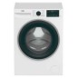 Lavadora Beko B3WFT510415W, 10kg, 1400rpm, a, stea