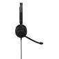 Evolve 10 Auriculares Alámbrico Diadema Negro