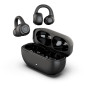 Flex Auriculares True Wireless Stereo (TWS) Clip de oreja, Dentro de oído Deportes Bluetooth Negro