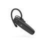 00184184 auricular y casco Auriculares Inalámbrico gancho de oreja Llamadas/Música USB Tipo C Bluetooth Negro