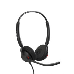 4099-410-279 Auriculares Alámbrico Diadema Oficina/Centro de llamadas USB Type-C / USB Type-A