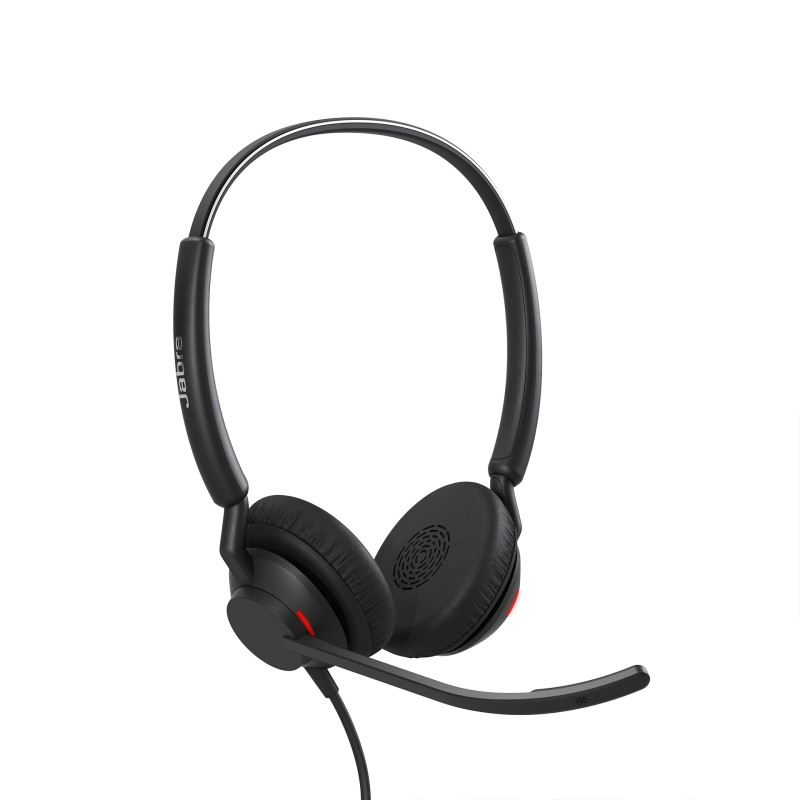 4099-410-279 Auriculares Alámbrico Diadema Oficina/Centro de llamadas USB Type-C / USB Type-A
