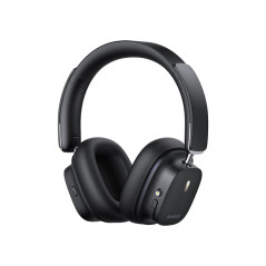 Bowie 30 Max Auriculares Inalámbrico y alámbrico Diadema Llamadas/Música Bluetooth Negro