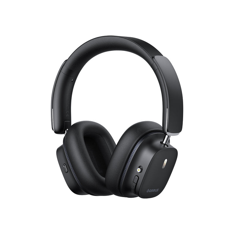 Bowie 30 Max Auriculares Inalámbrico y alámbrico Diadema Llamadas/Música Bluetooth Negro