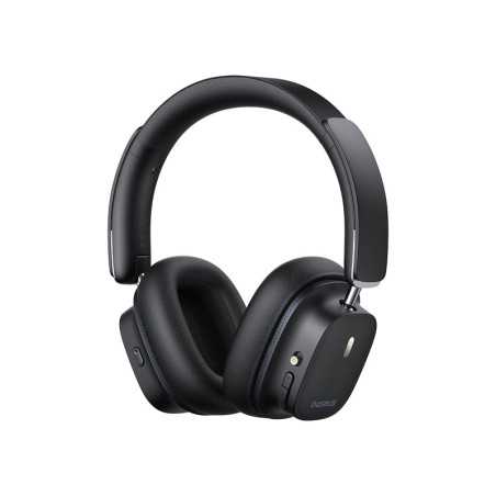 Bowie 30 Max Auriculares Inalámbrico y alámbrico Diadema Llamadas/Música Bluetooth Negro