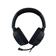 Kraken V4 X Auriculares Alámbrico Diadema Juego USB Type-C / USB Type-A Negro