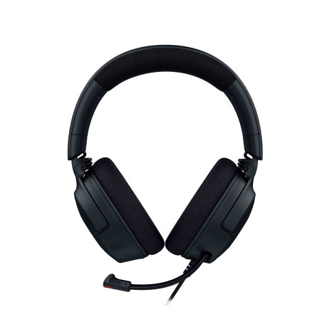 Kraken V4 X Auriculares Alámbrico Diadema Juego USB Type-C / USB Type-A Negro