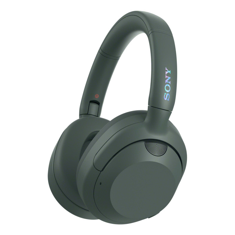 WHULT900NH auricular y casco Auriculares Inalámbrico y alámbrico Diadema Llamadas/Música Bluetooth Verde