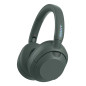 WHULT900NH auricular y casco Auriculares Inalámbrico y alámbrico Diadema Llamadas/Música Bluetooth Verde