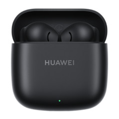 FreeBuds SE 2 Auriculares Inalámbrico Dentro de oído Llamadas/Música Bluetooth Negro