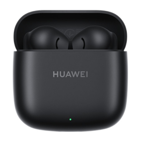 FreeBuds SE 2 Auriculares Inalámbrico Dentro de oído Llamadas/Música Bluetooth Negro