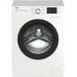 Lavadora Beko WTA10712XSWR, 10kg, 1400rpm, b,