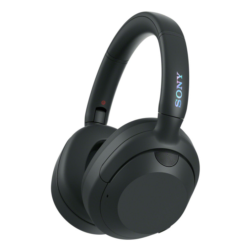 WHULT900NB auricular y casco Auriculares Inalámbrico y alámbrico Diadema Llamadas/Música Bluetooth Negro