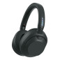 WHULT900NB auricular y casco Auriculares Inalámbrico y alámbrico Diadema Llamadas/Música Bluetooth Negro