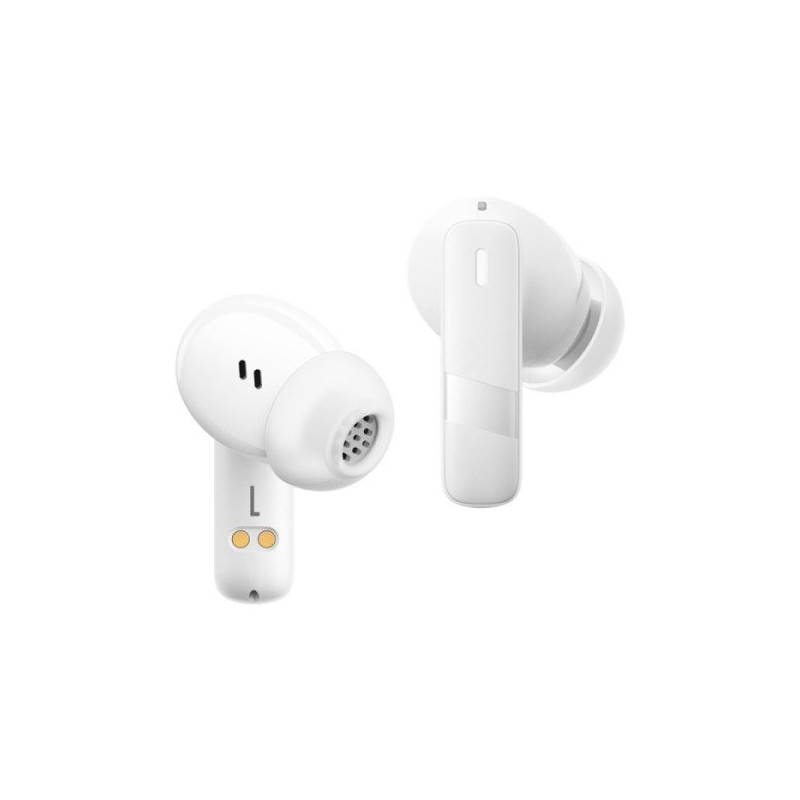 Bowie E20 Auriculares Inalámbrico Dentro de oído Llamadas/Música Bluetooth Blanco