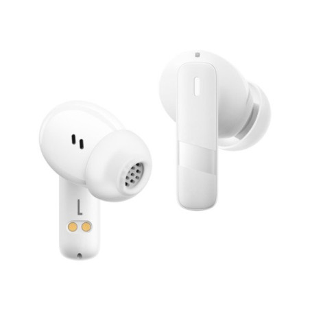 Bowie E20 Auriculares Inalámbrico Dentro de oído Llamadas/Música Bluetooth Blanco