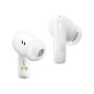 Bowie E20 Auriculares Inalámbrico Dentro de oído Llamadas/Música Bluetooth Blanco