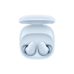 Redmi Buds 6 Play Auriculares Inalámbrico Dentro de oído Llamadas/Música USB Tipo C Bluetooth Azul