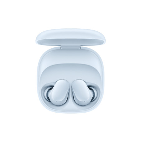 Redmi Buds 6 Play Auriculares Inalámbrico Dentro de oído Llamadas/Música USB Tipo C Bluetooth Azul