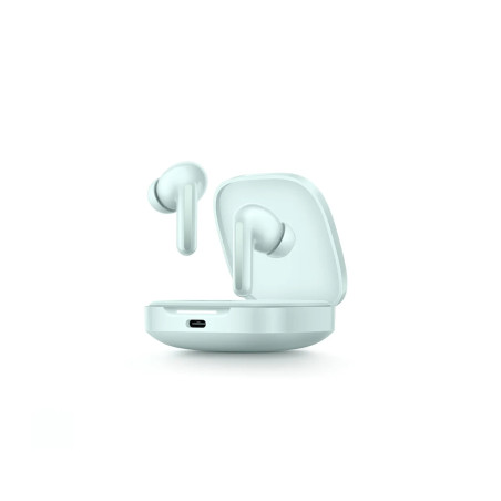 Redmi Buds 6 Auriculares Inalámbrico Dentro de oído Llamadas/Música Bluetooth Verde