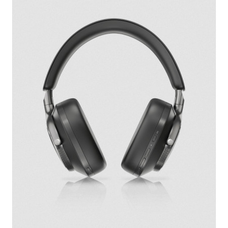 PX8 Auriculares Inalámbrico Diadema Llamadas/Música USB Tipo C Bluetooth Negro