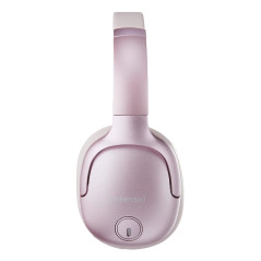 O400HA Auriculares Inalámbrico De mano Música/uso diario Bluetooth Rosa