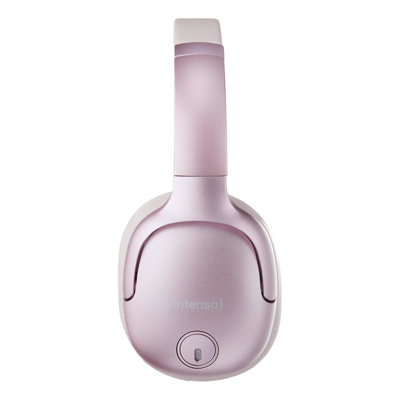 O400HA Auriculares Inalámbrico De mano Música/uso diario Bluetooth Rosa