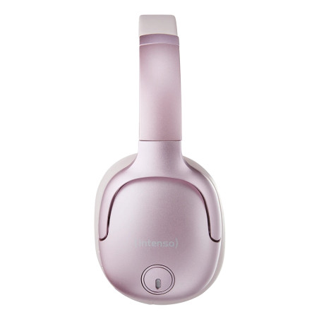 O400HA Auriculares Inalámbrico De mano Música/uso diario Bluetooth Rosa