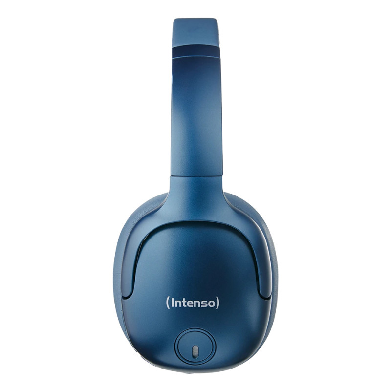 O400HA Auriculares Inalámbrico De mano Música/uso diario Bluetooth Azul