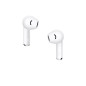 FreeBuds SE 2 Auriculares Inalámbrico Dentro de oído Llamadas/Música Bluetooth Blanco