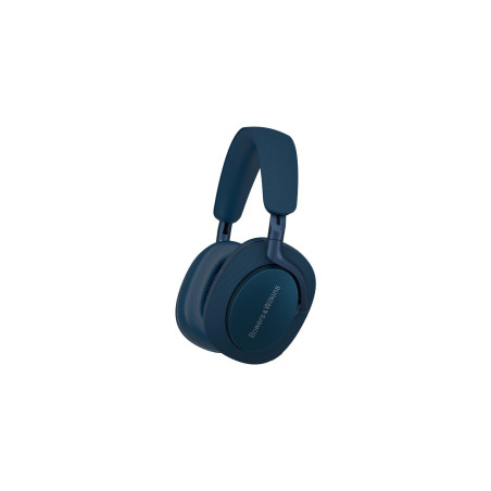 Px7 S2 Auriculares Inalámbrico y alámbrico Diadema Música USB Tipo C Bluetooth Azul