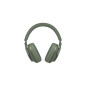 Px7 S2-E Auriculares Inalámbrico y alámbrico Diadema Música USB Tipo C Bluetooth Verde